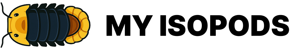 myisopods.com