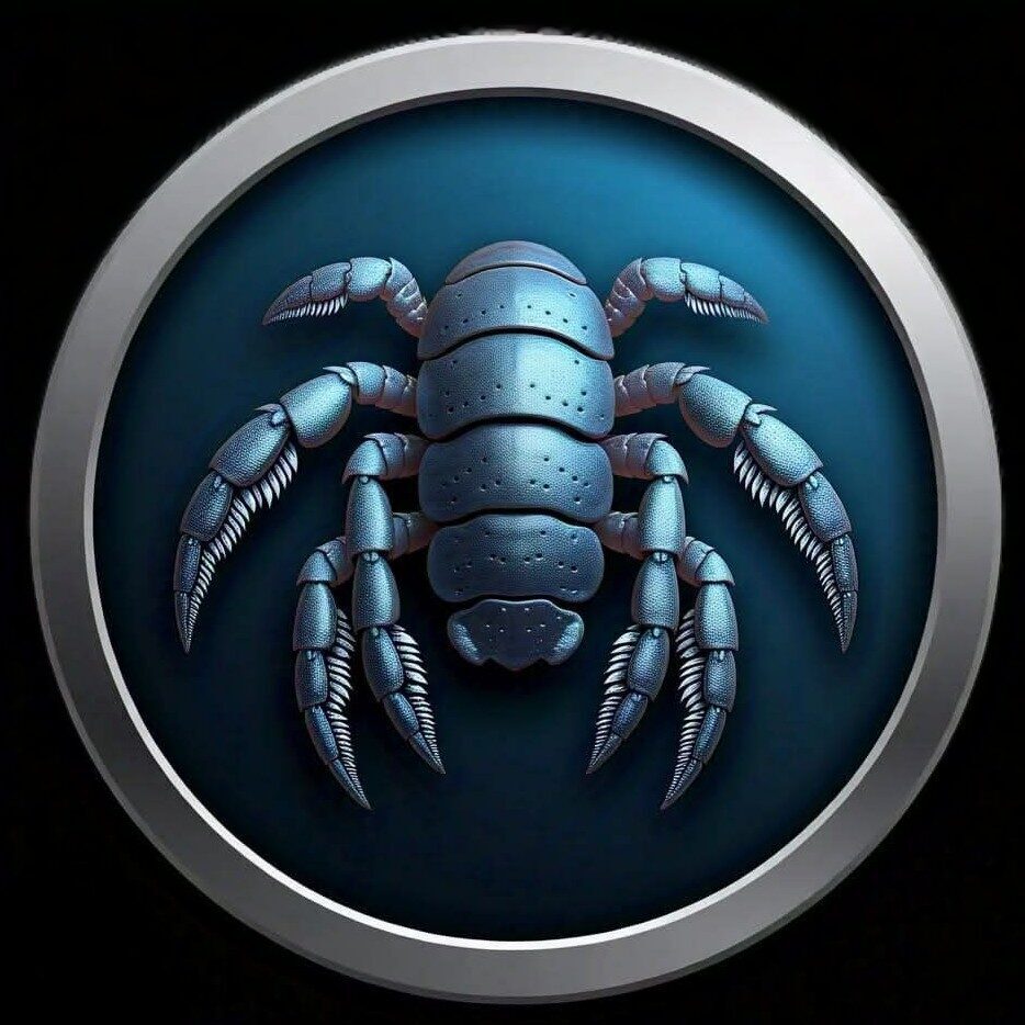 Brian's Isopods & Consumables